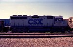 CSX 6056